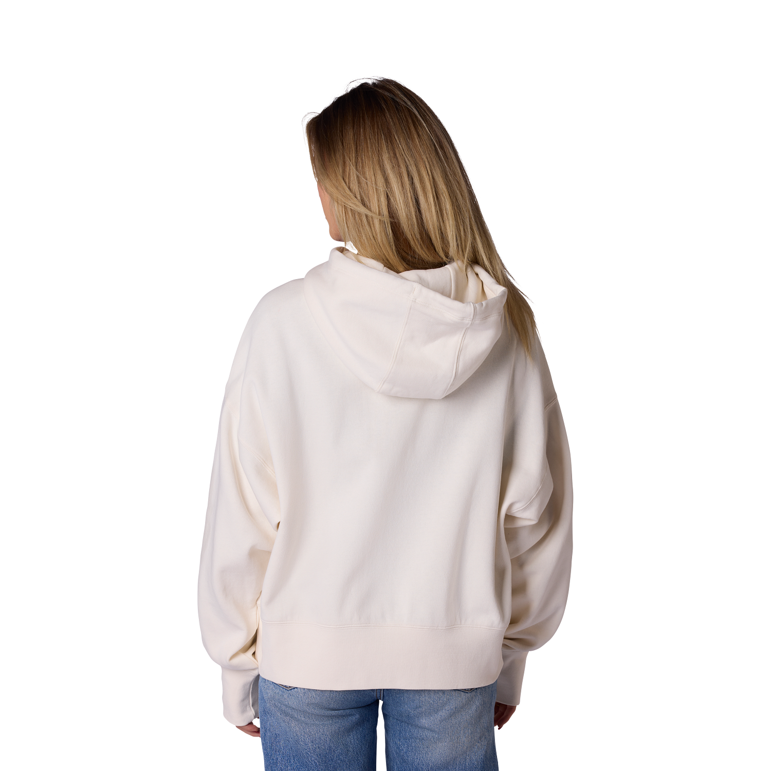 Womens Honda Fleece Pullover