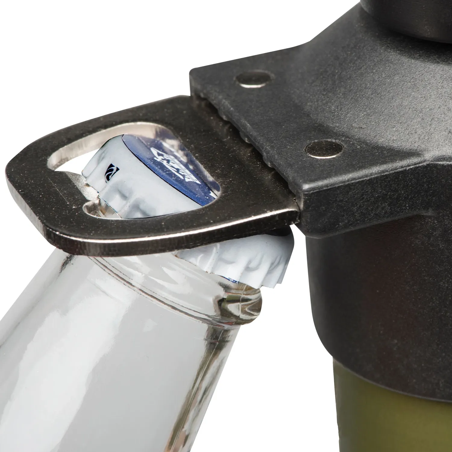 BBN CHAMBER HV FLOOR PUMP CAMO