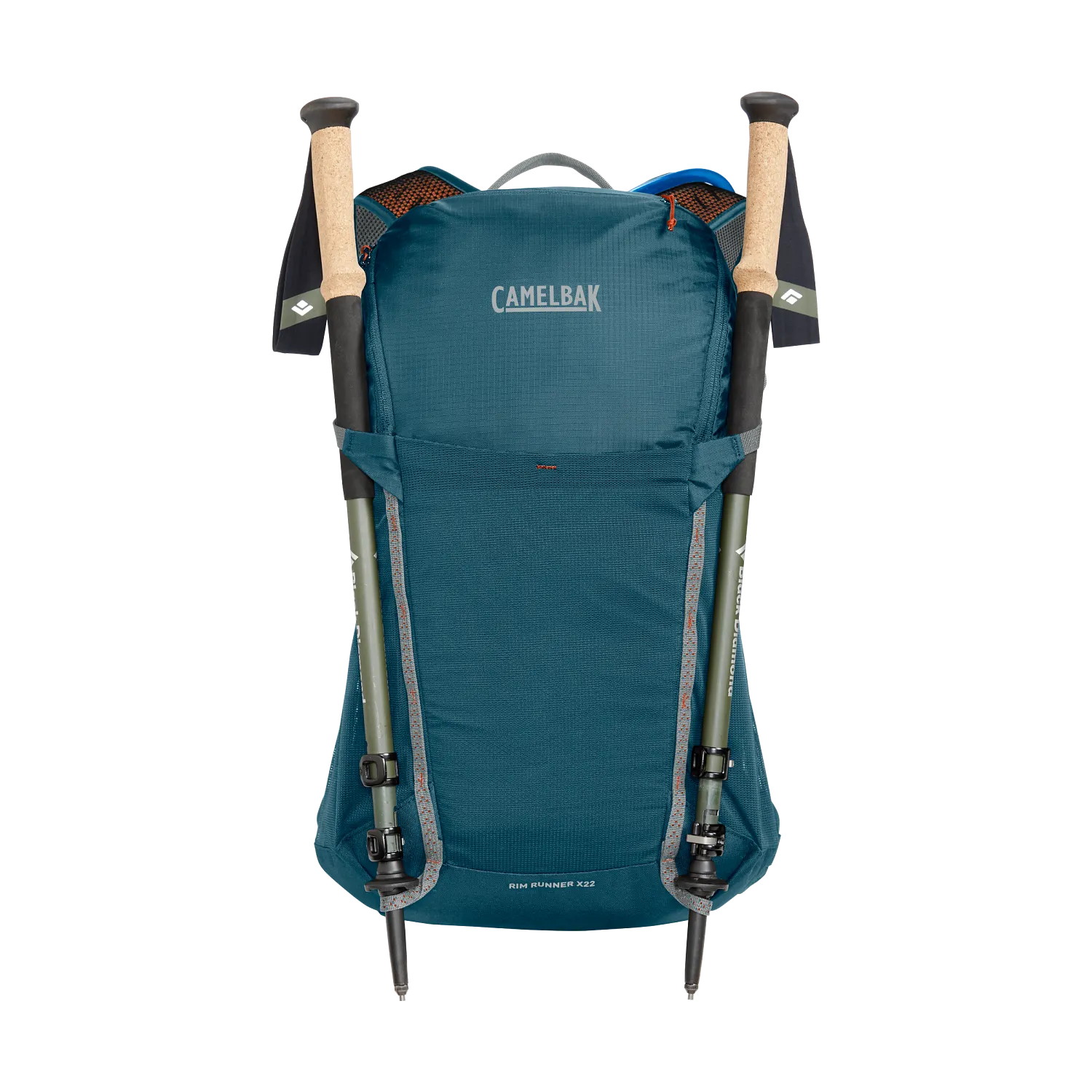 Rim Runner X22 50oz, Blue Granite