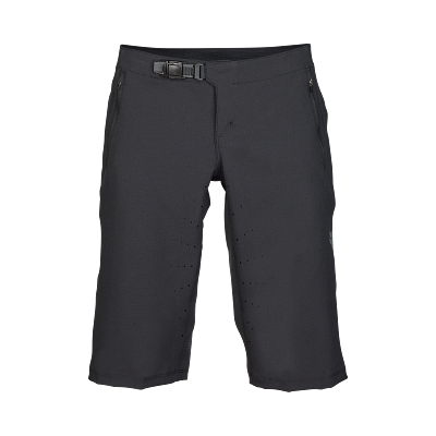 W DEFEND SHORT [BLK] 2