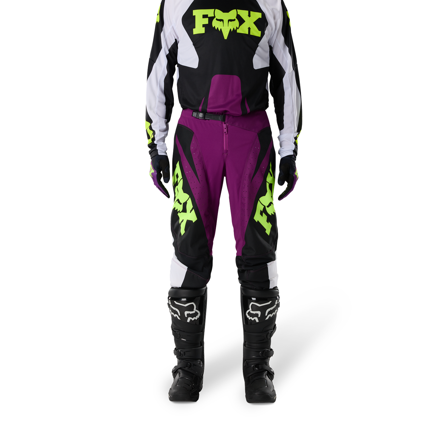 180 Raid Pant