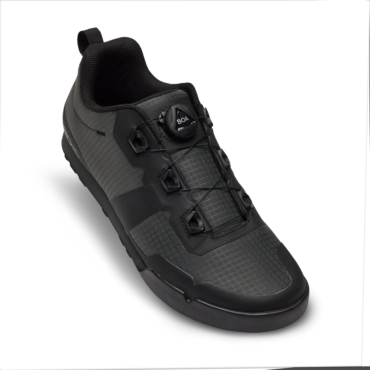 Tracker BOA Schuh