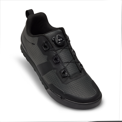 Tracker BOA [BLK] 48