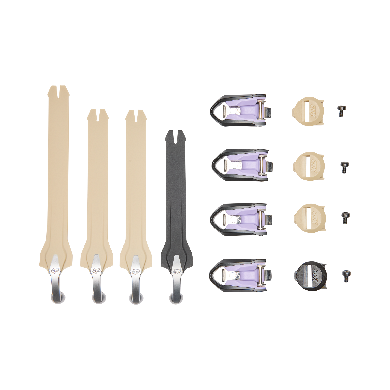 MOTION STRAP KIT [ASH] OS