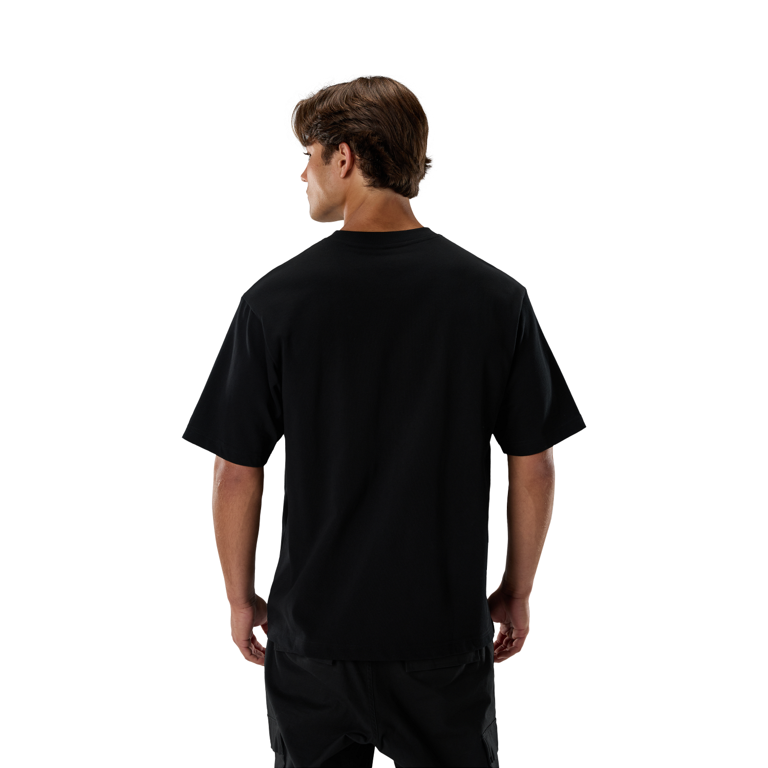 Fox Head Heavyweight Short Sleeve Tee