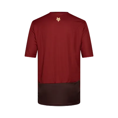 RANGER SS JERSEY WORDMARK 