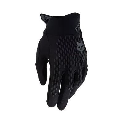 Womens Defend Gloves