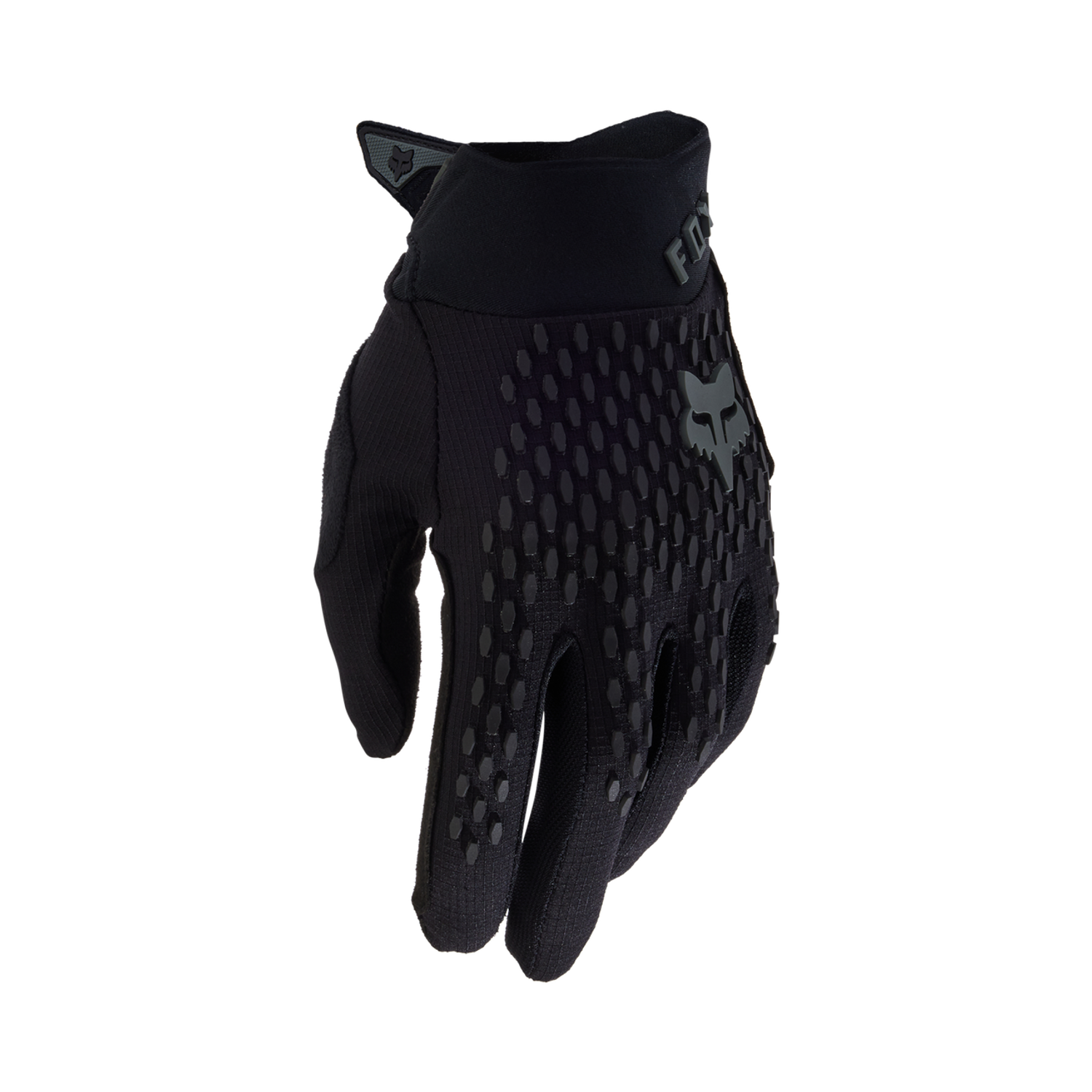 Womens Defend Gloves