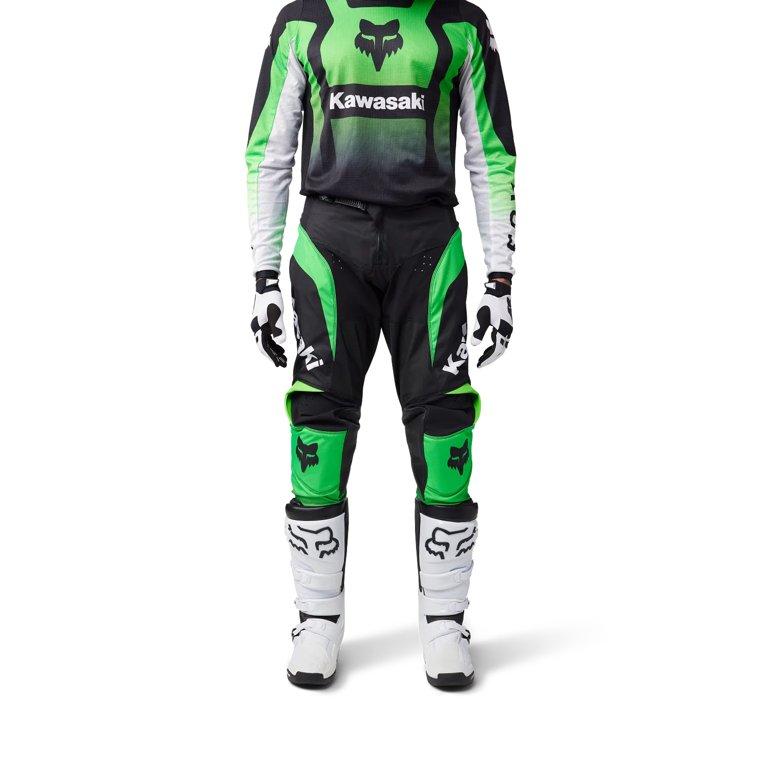 180 KAWASAKI PANT 