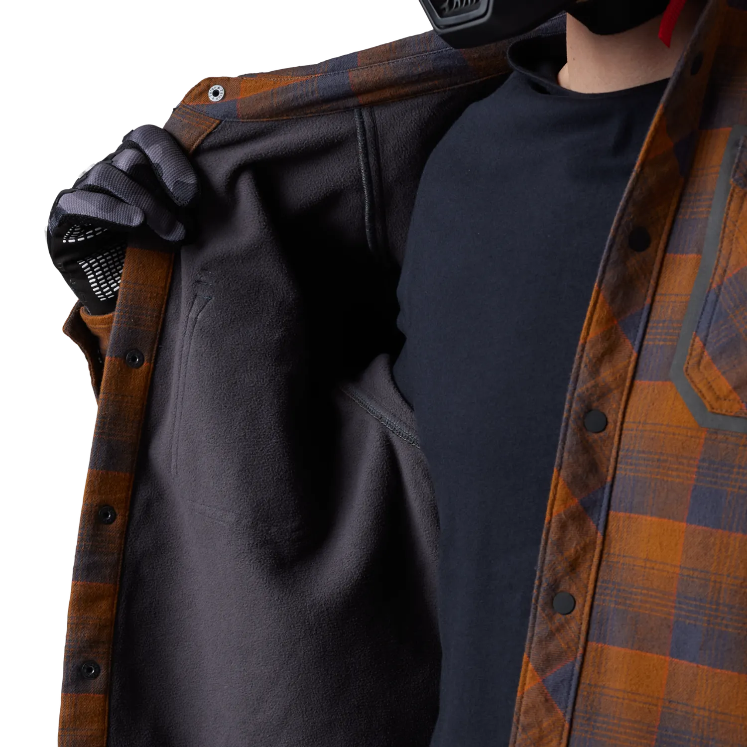 Flanelle Defend Drive Windbloc&reg; SXS