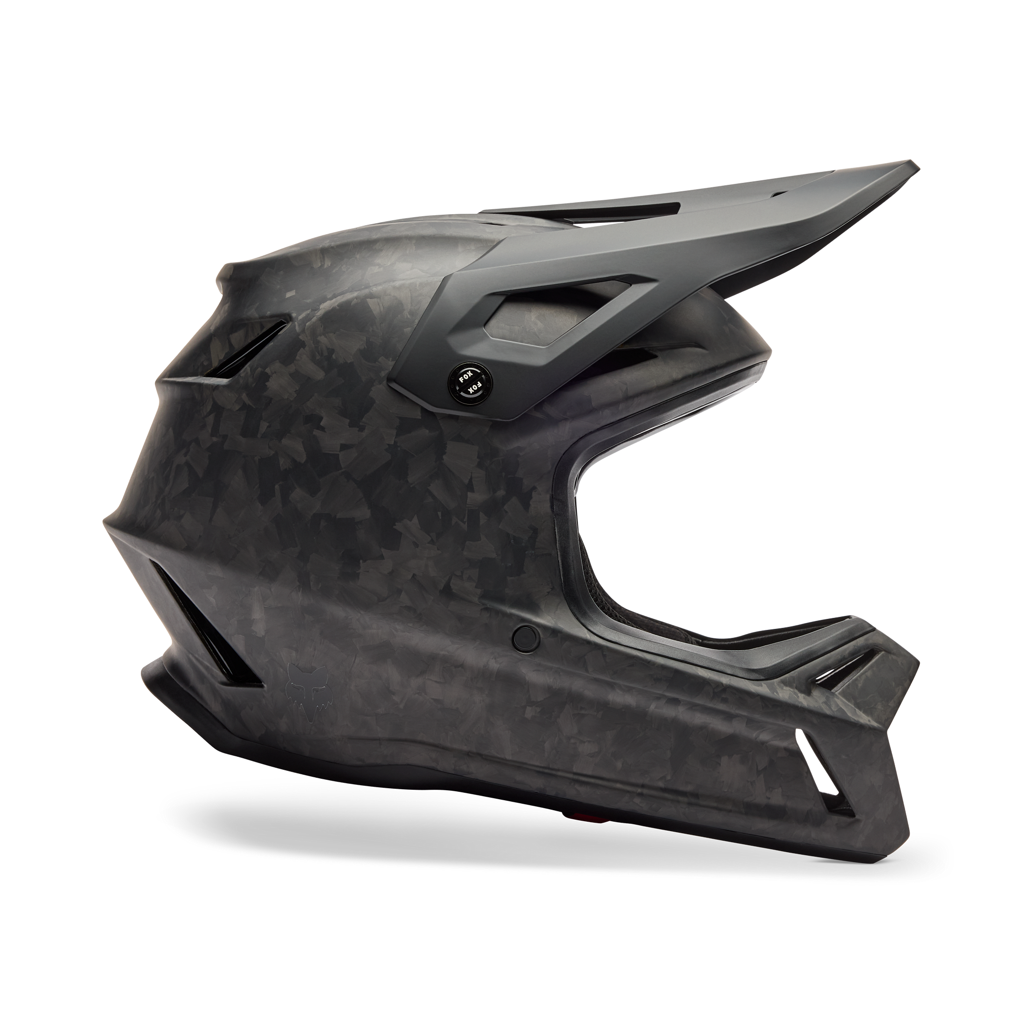 Fox Racing Rampage RS Helmet - Thumbnail 4