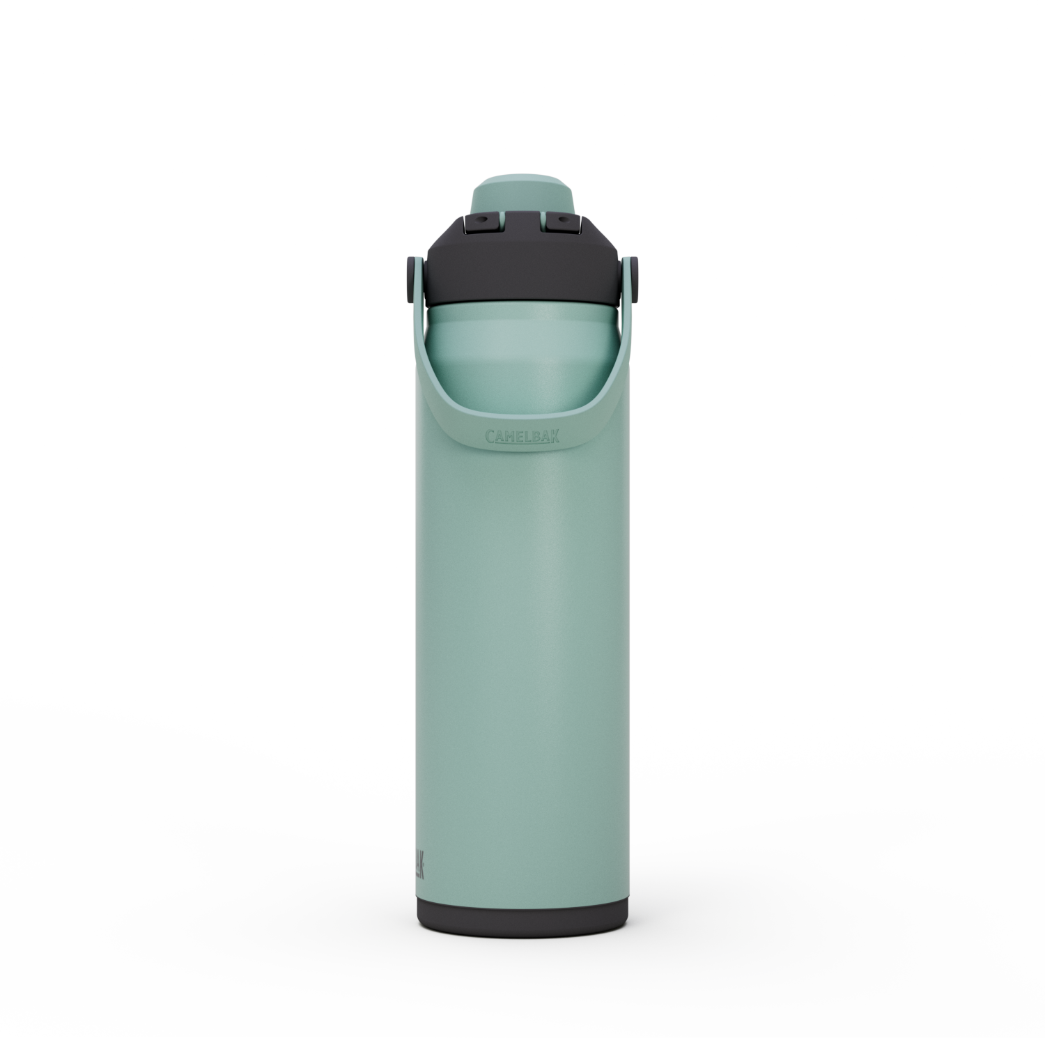 THRIVE CHUG VSS 25OZ [SLV MIST] OS