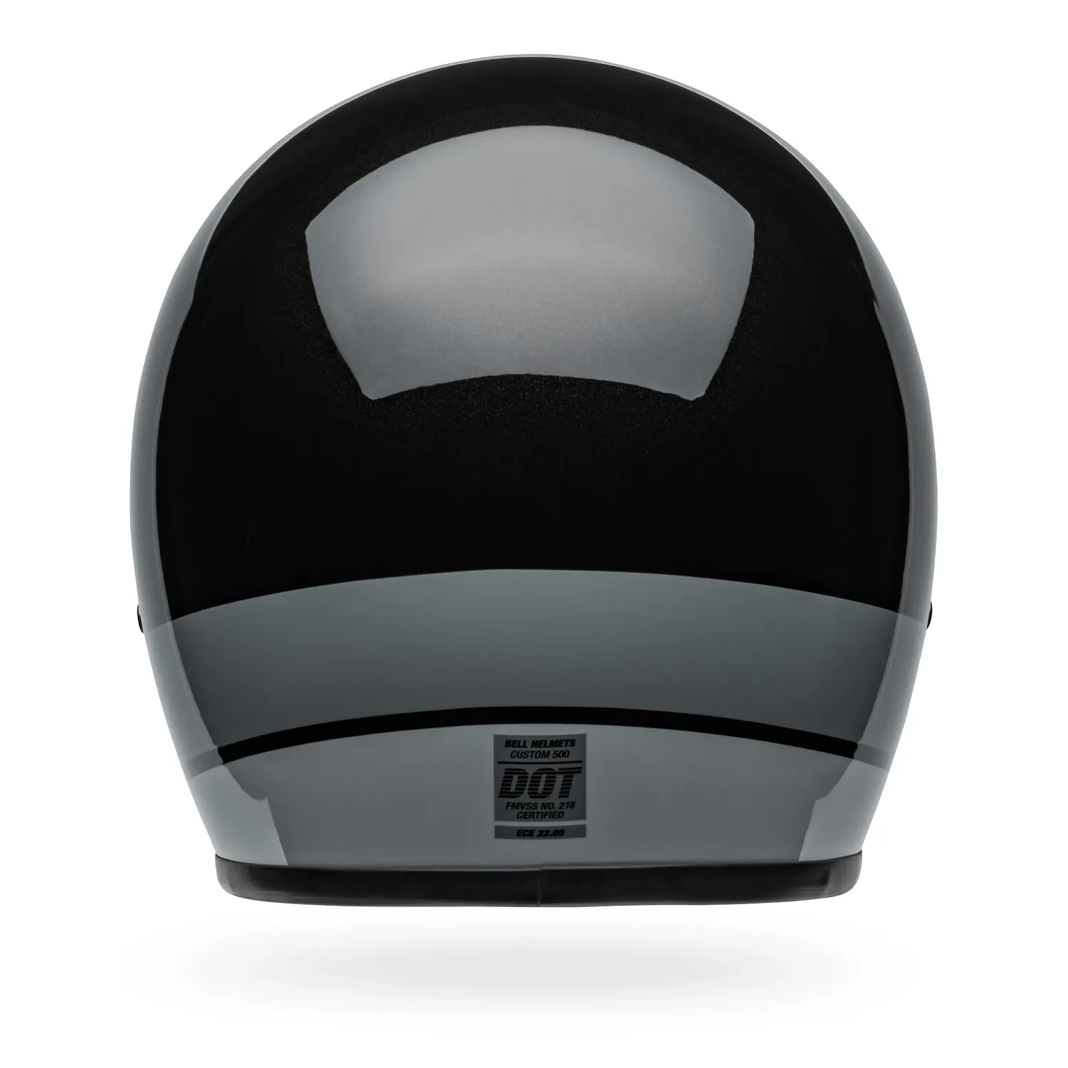 PS CUSTOM 500 APEX BK FL M