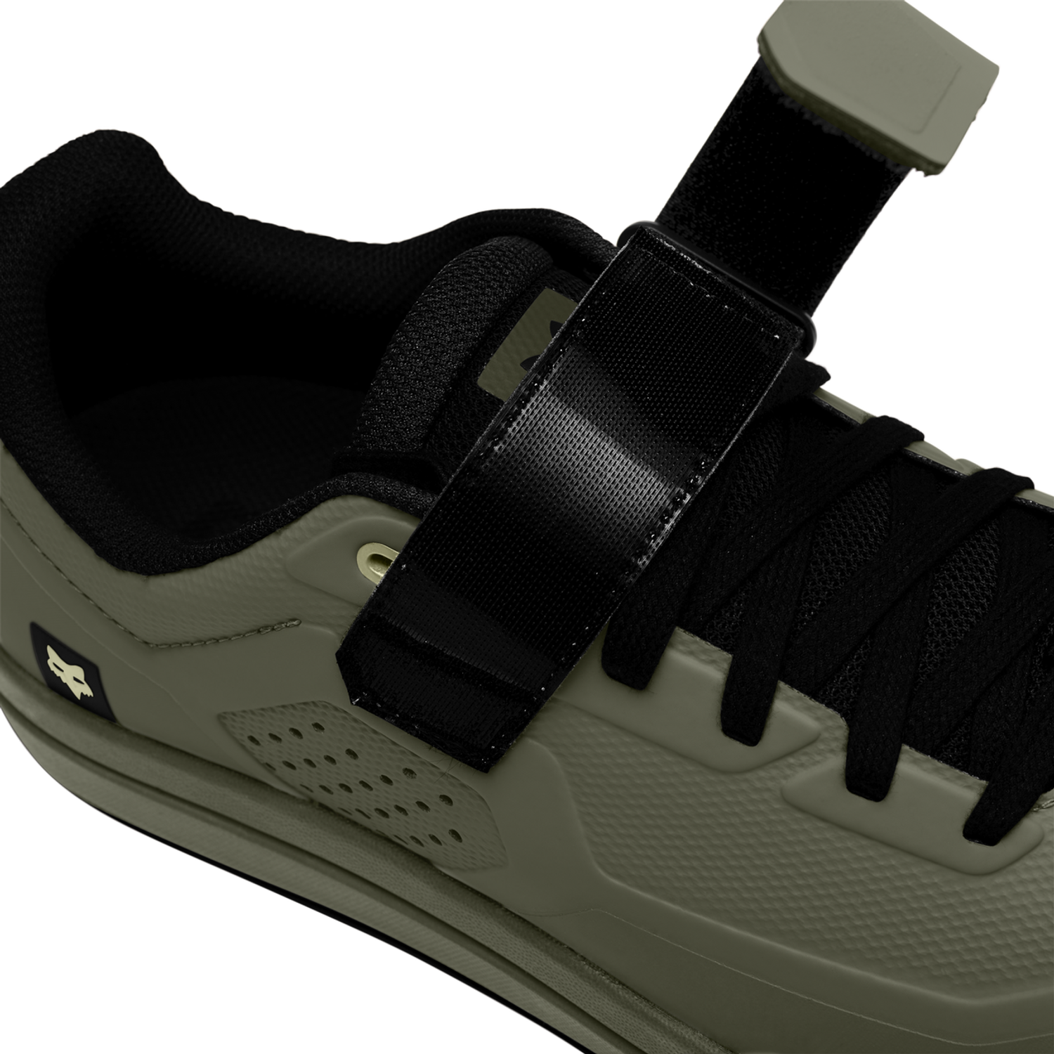 Fox Union Clipless Shoes