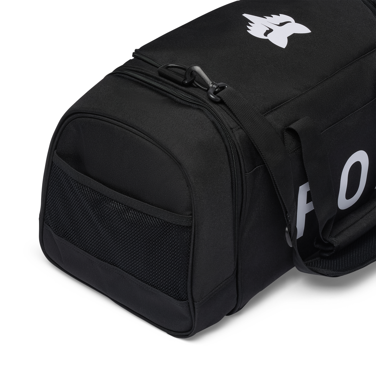 180 DUFFLE [BLK] OS