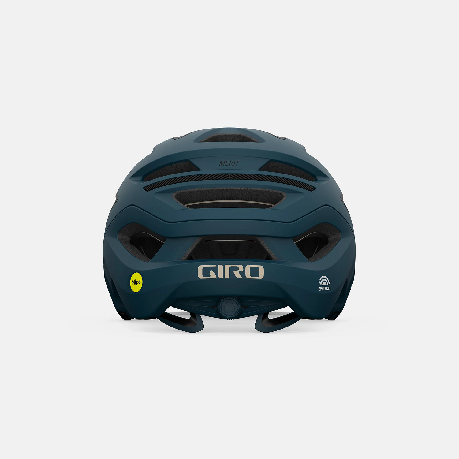 Merit Spherical Helmet