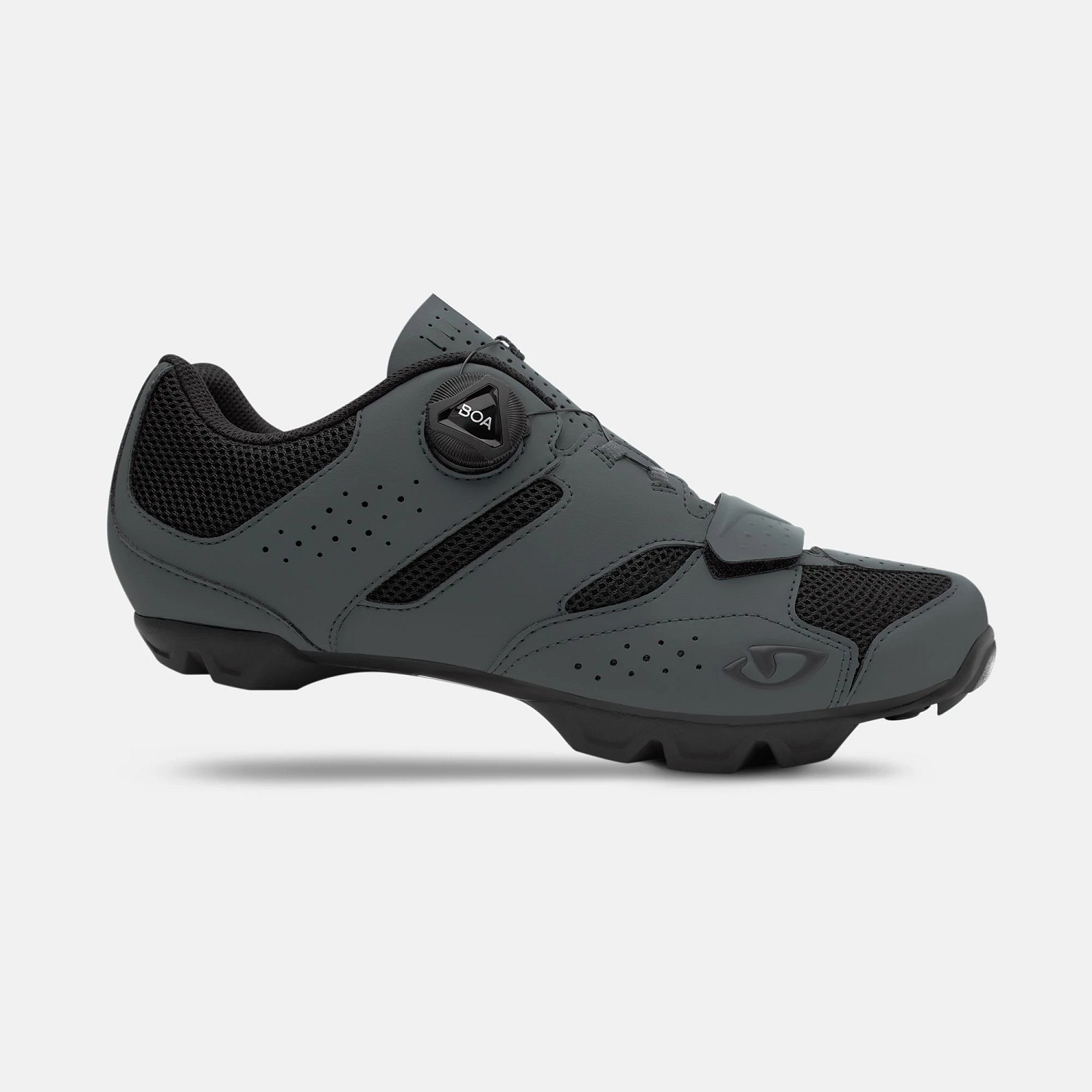 Cylinder II Shoe