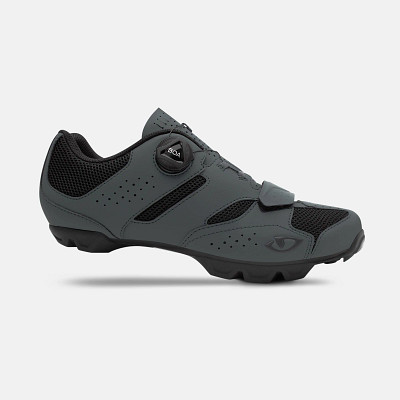 Cylinder II Shoe