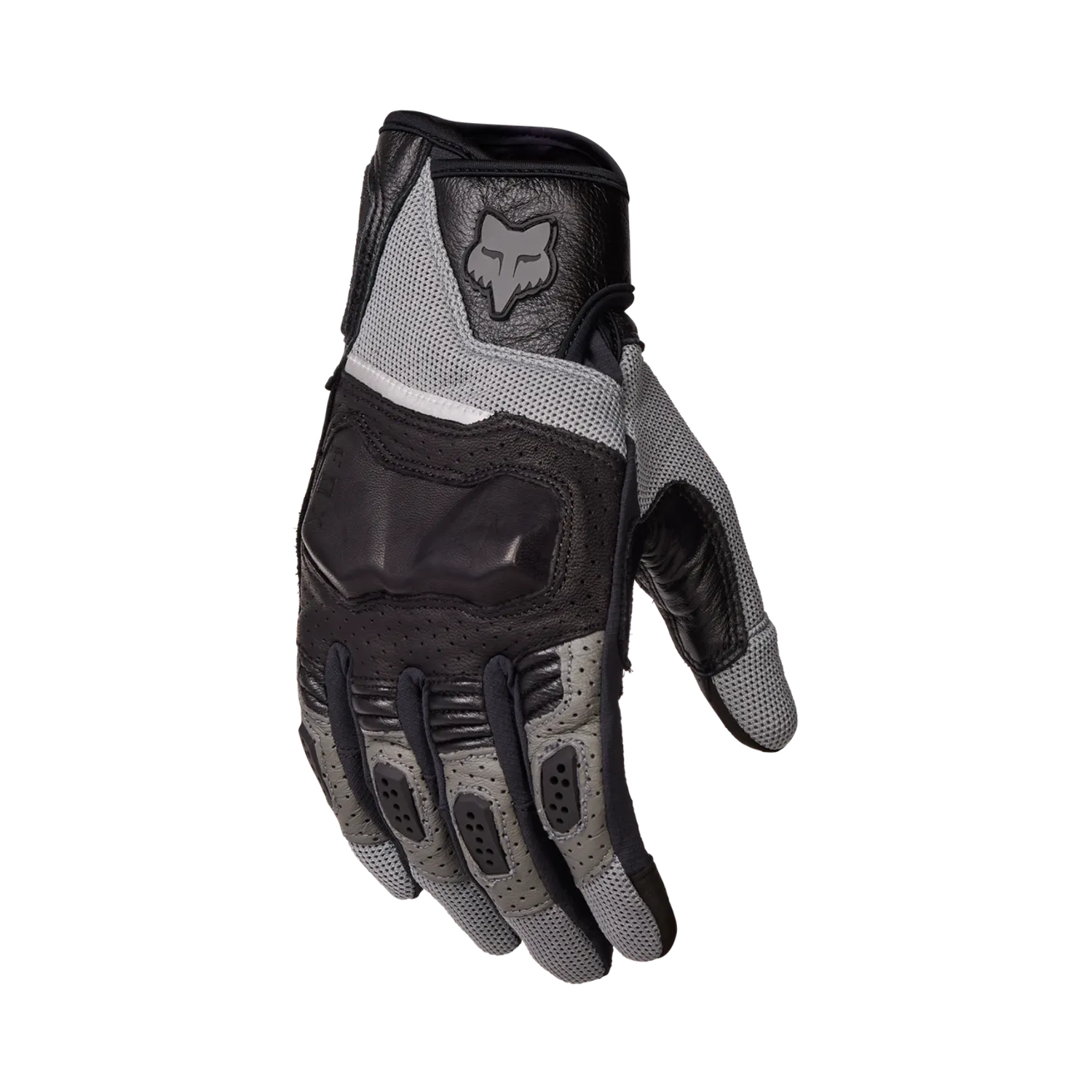 BOMBER PRO AIR GLOVE US [BLK/GRY] S