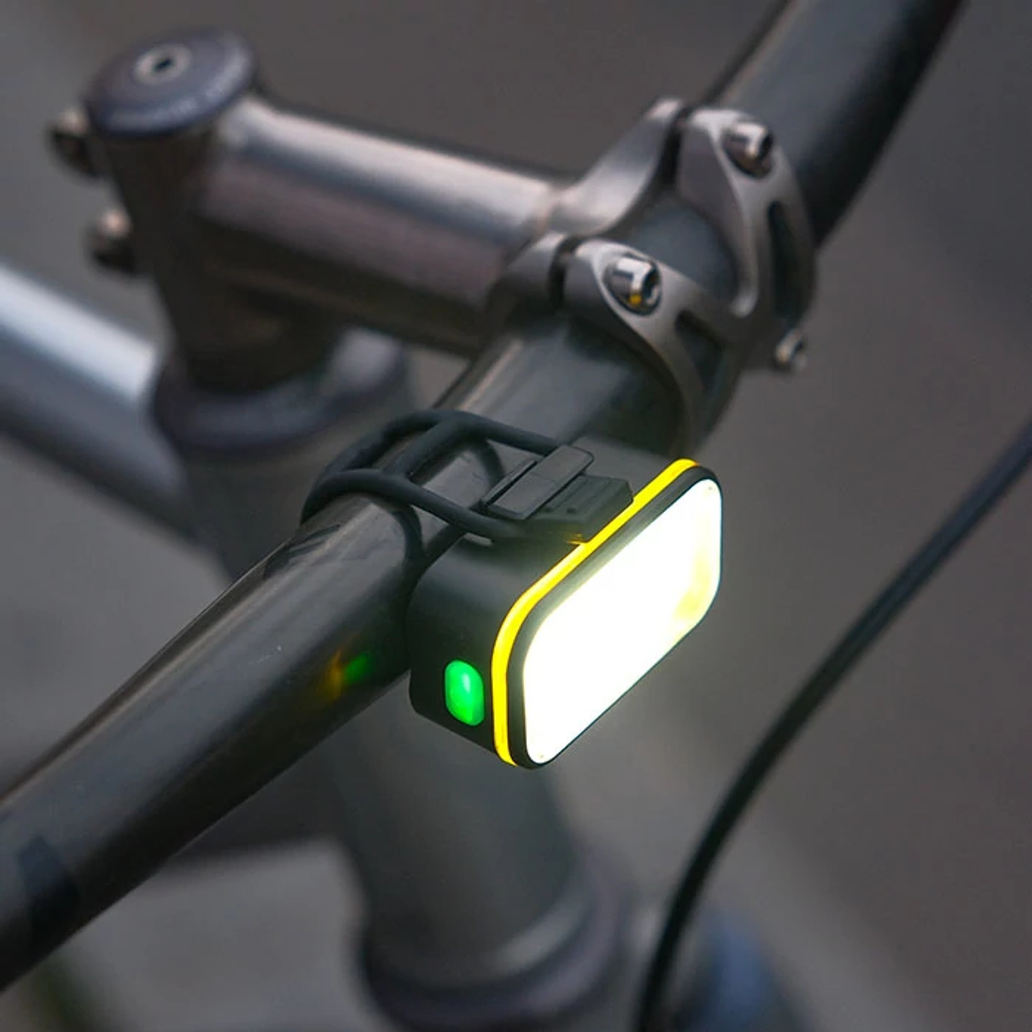 BBN GRID 2FER FRONT OR REAR LIGHT