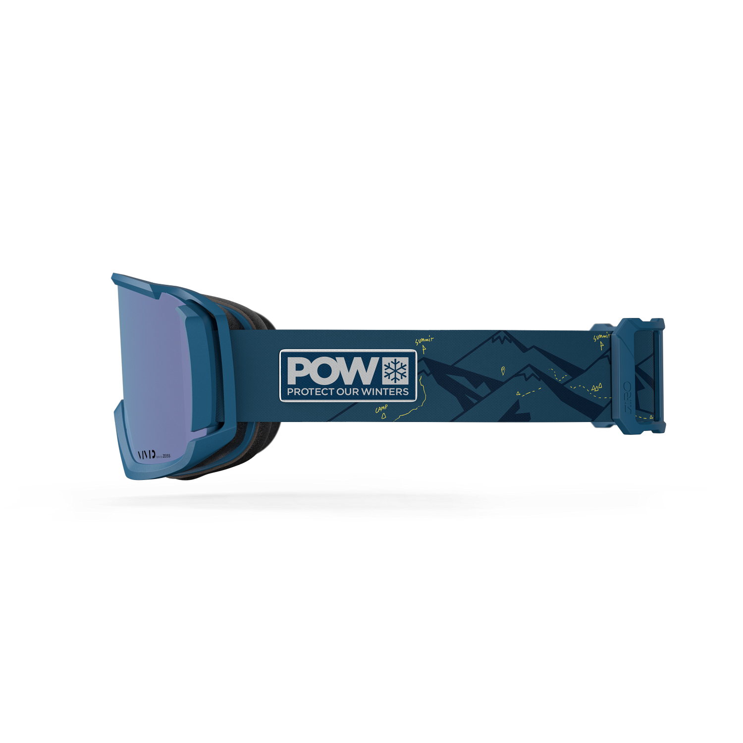 REVOLT POW [BLU/ROY] OS