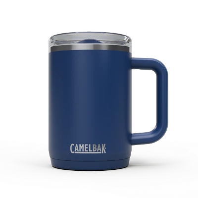 Taza térmica Thrive™ 500 ml – acero inoxidable