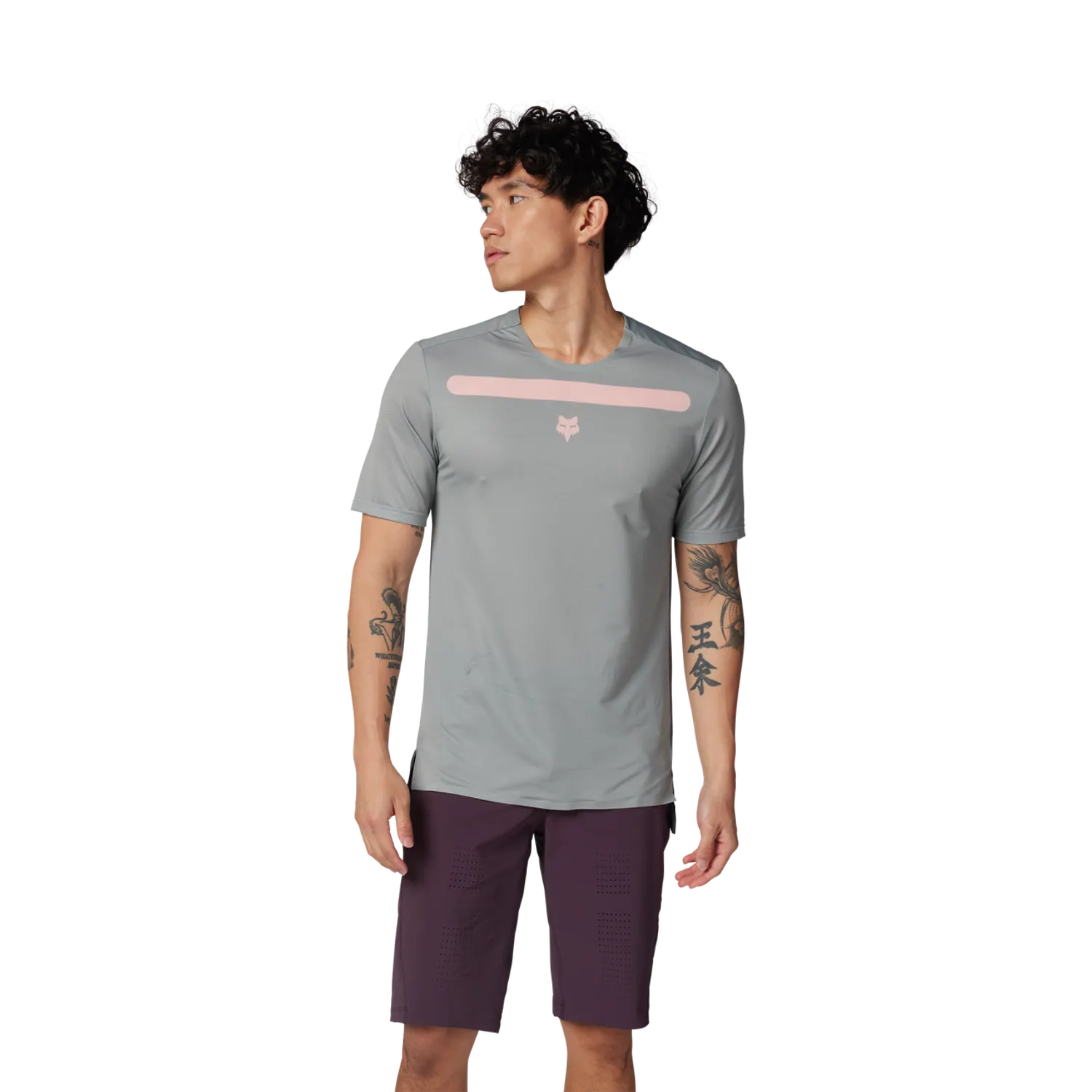 FLEXAIR AVIATION SS JRSY RACE 