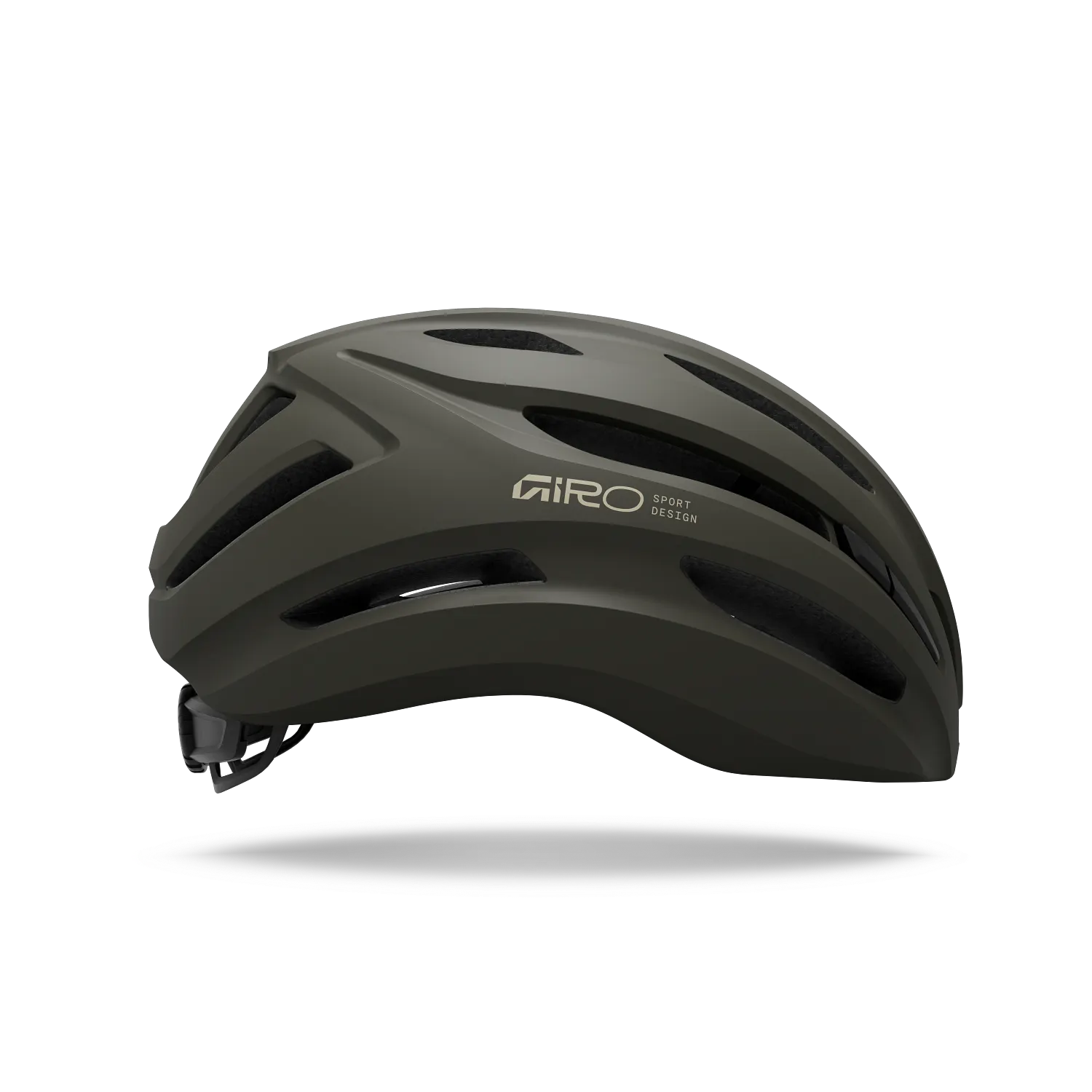 GR ISODE MIPS II [MAT DRK SGE] UA 26