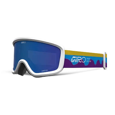 Chico 2.0 Waves Kinder-Schutzbrille