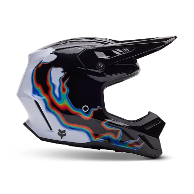 Helm V3 RS Scans