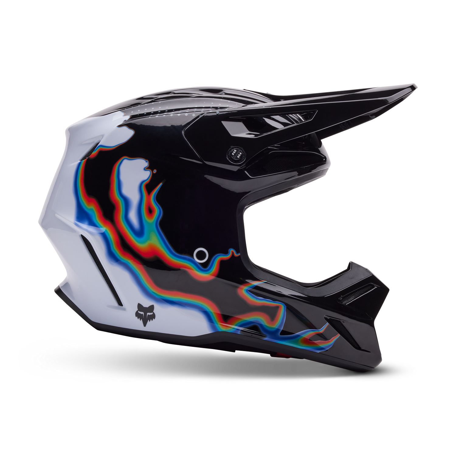 Casque V3 RS Scans