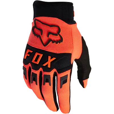 Gants de conduite Dirtpaw