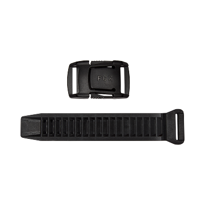 MX25 BKLE/STRP RPLCMNT 12CM [BLK] OS