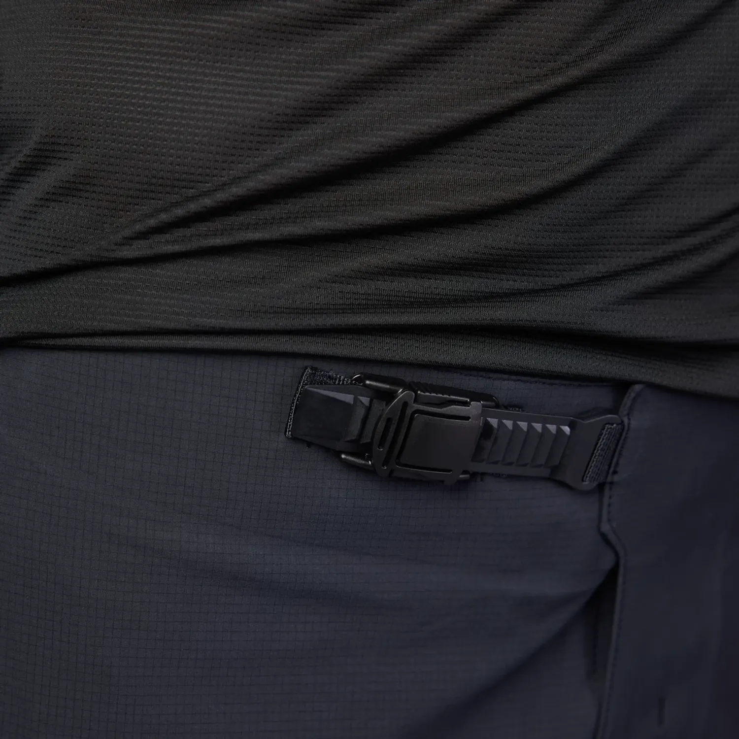 FLEXAIR ASCENT SHORT W/ LINER 