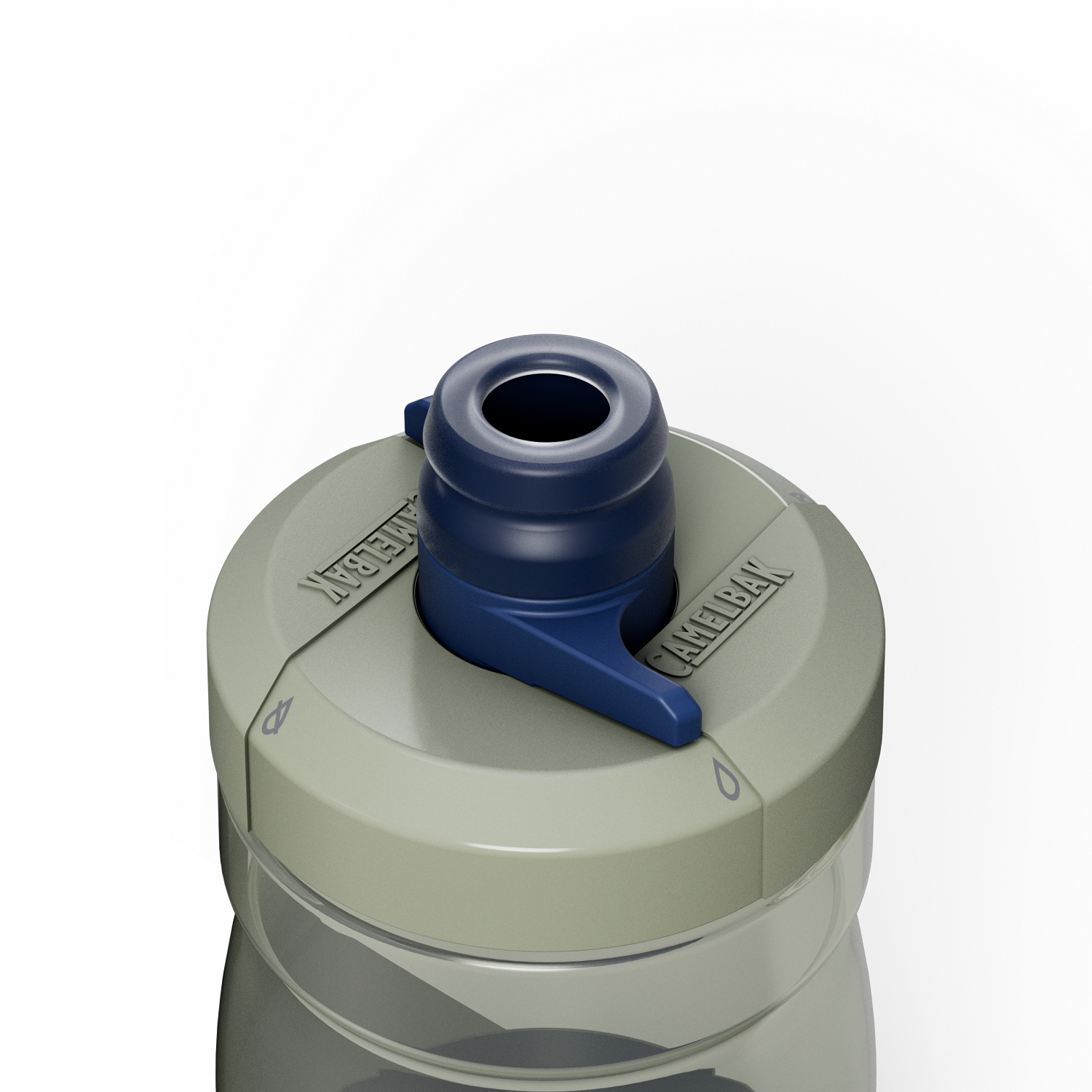 Podium&reg; 440ml Fahrradflasche