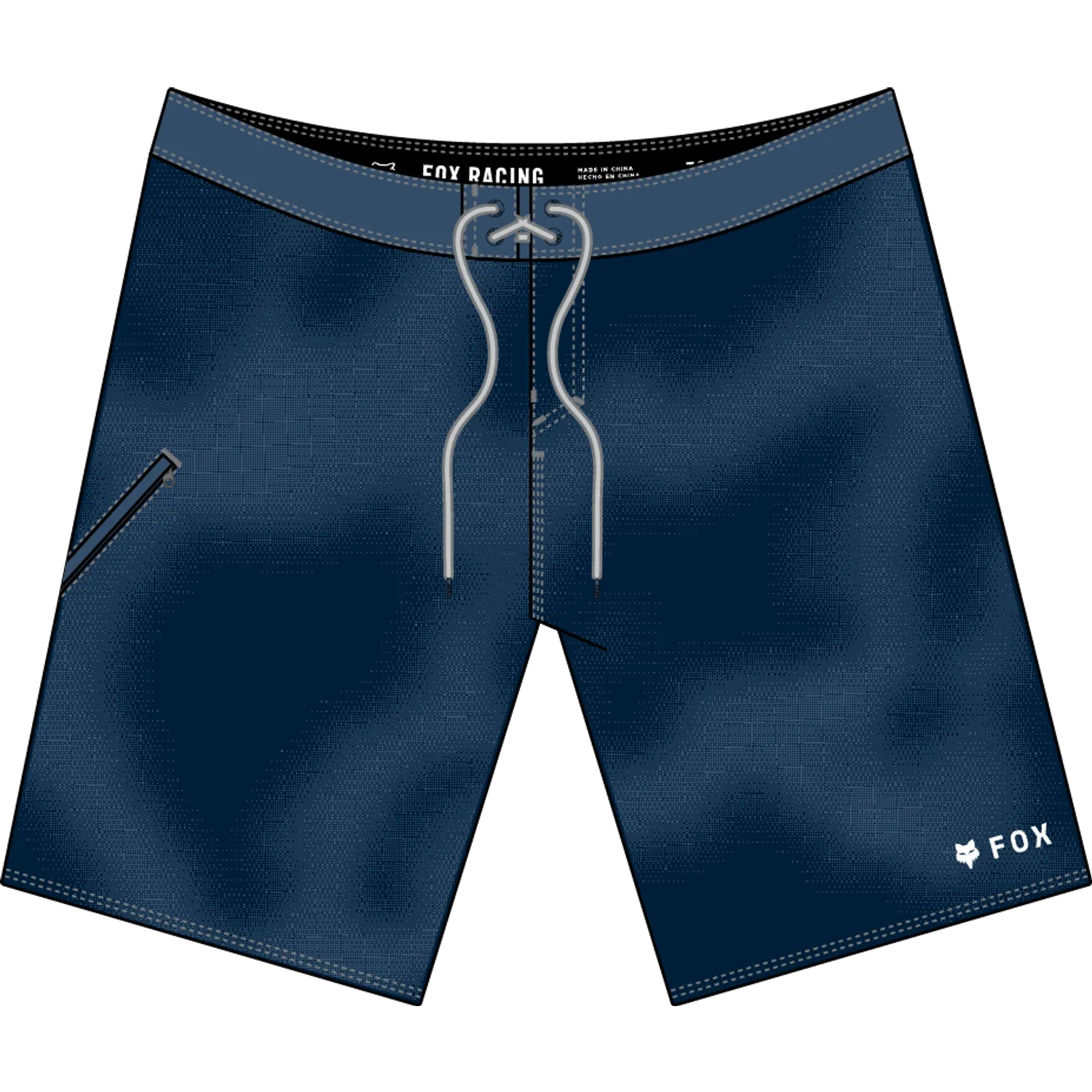 Boardshorts Volatile 45,7 cm