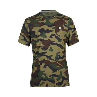 Fox Head Camo Tech Tee