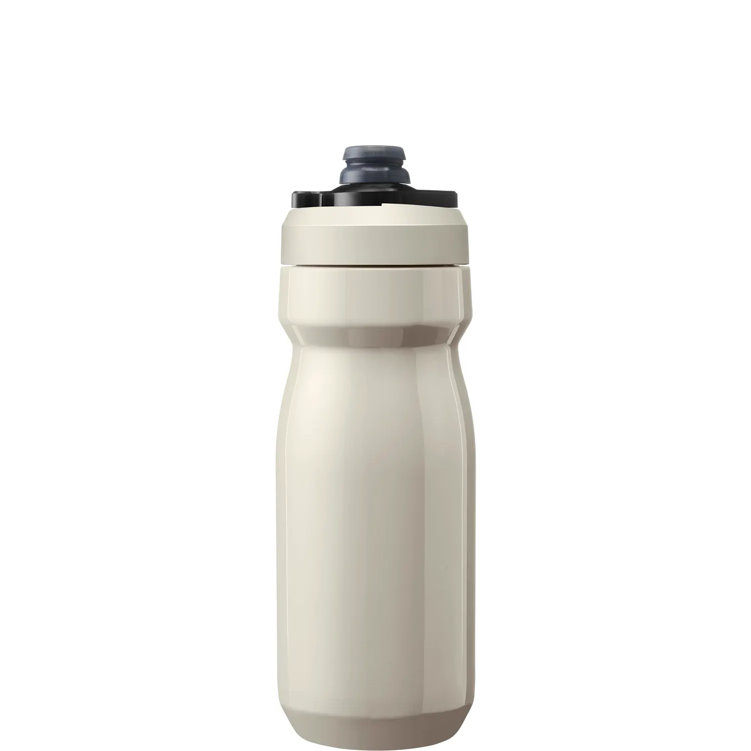 Podium Insulated Steel, 18oz, Stone
