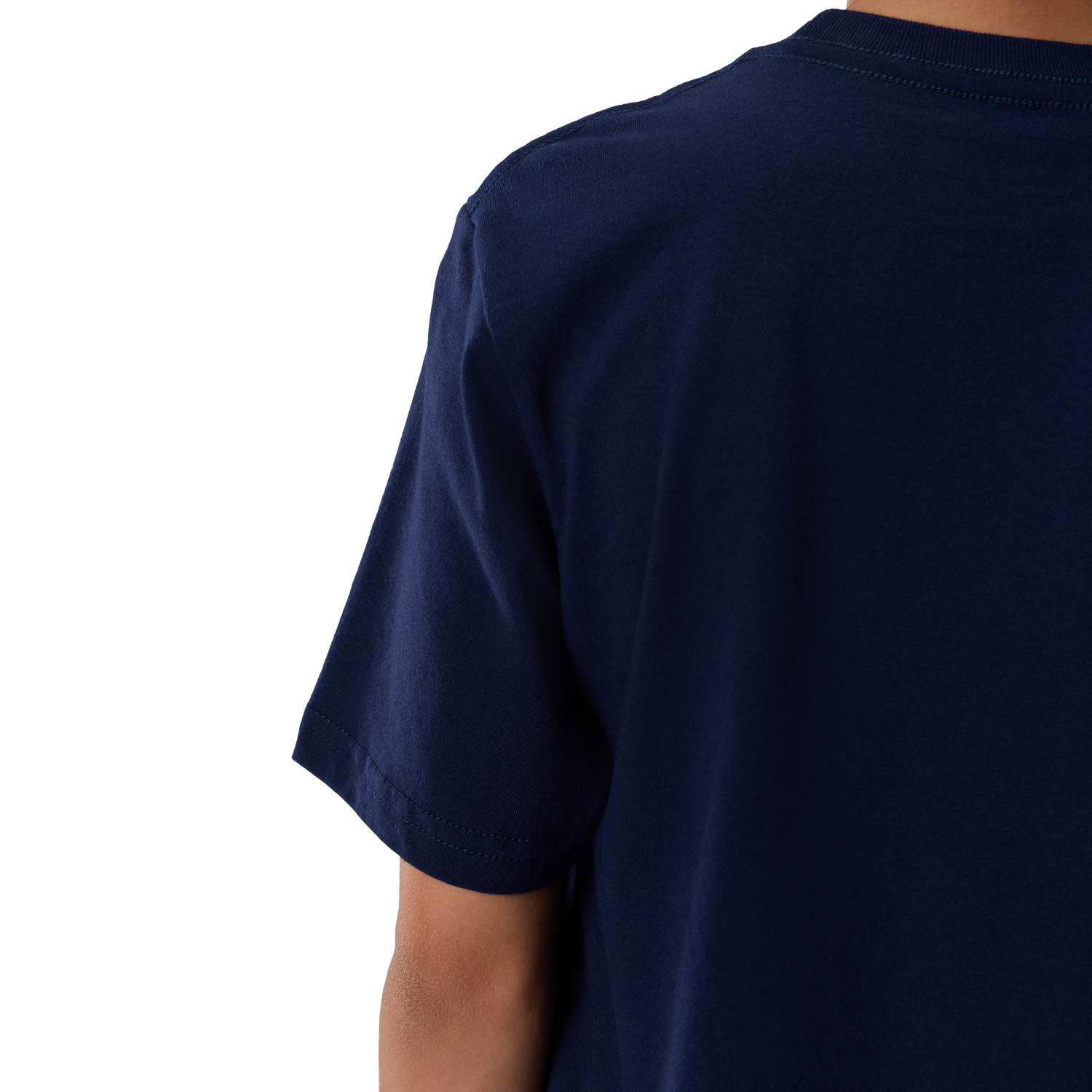 Youth Bend Short Sleeve Tee