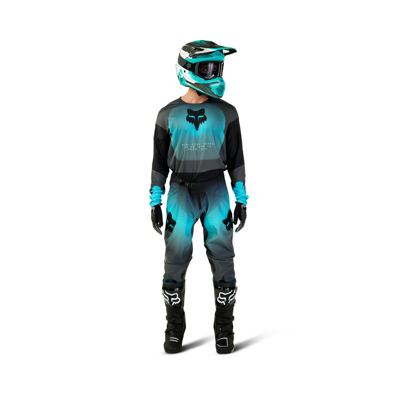 Jersey 360 Revise
