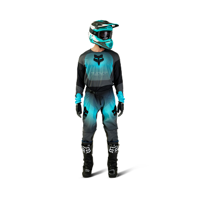 Jersey 360 Revise
