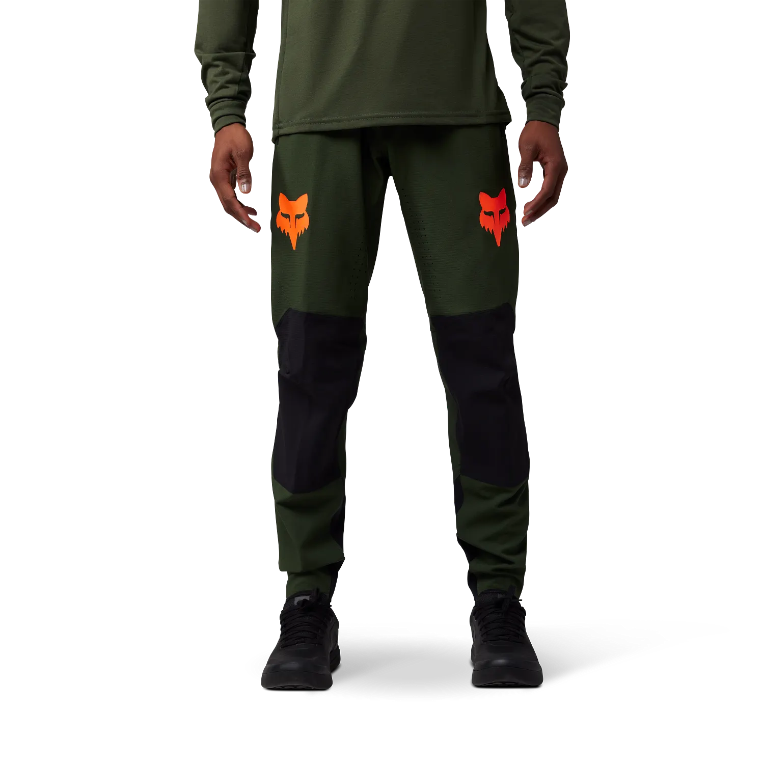 Defend pantalon de raillerie