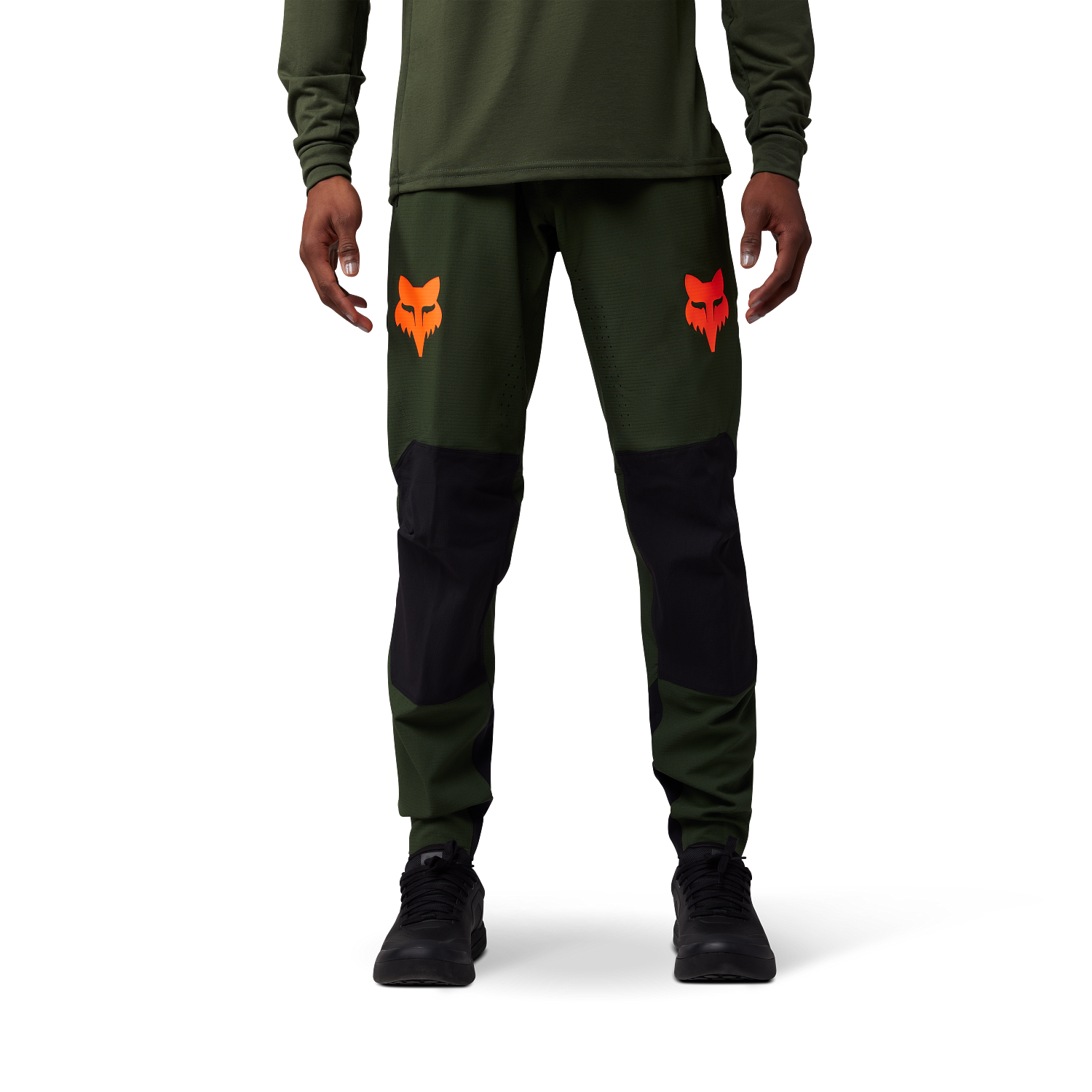 Defend Taunt Pants