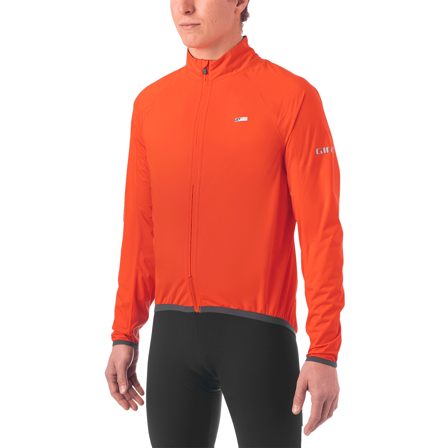Chrono Expert Rain Jacket