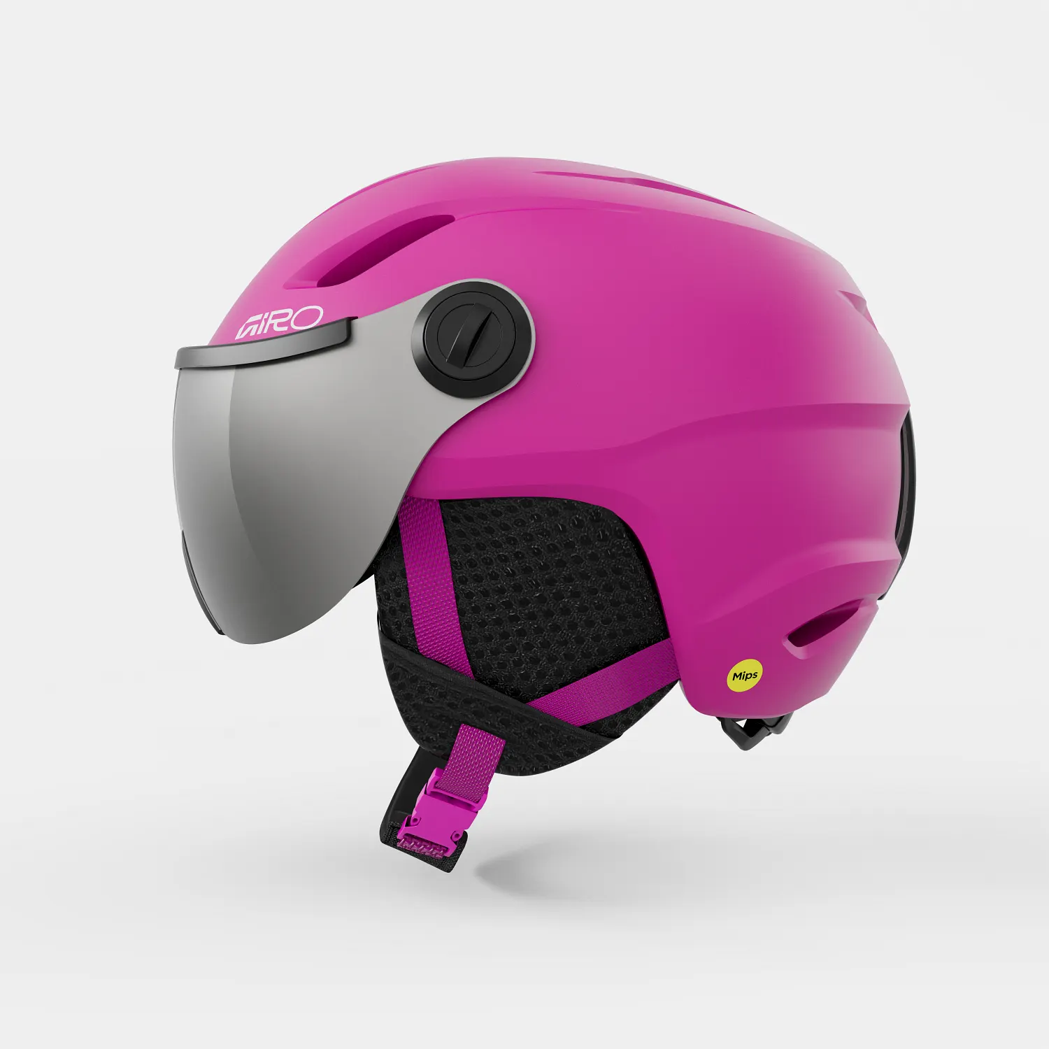 BUZZ MIPS