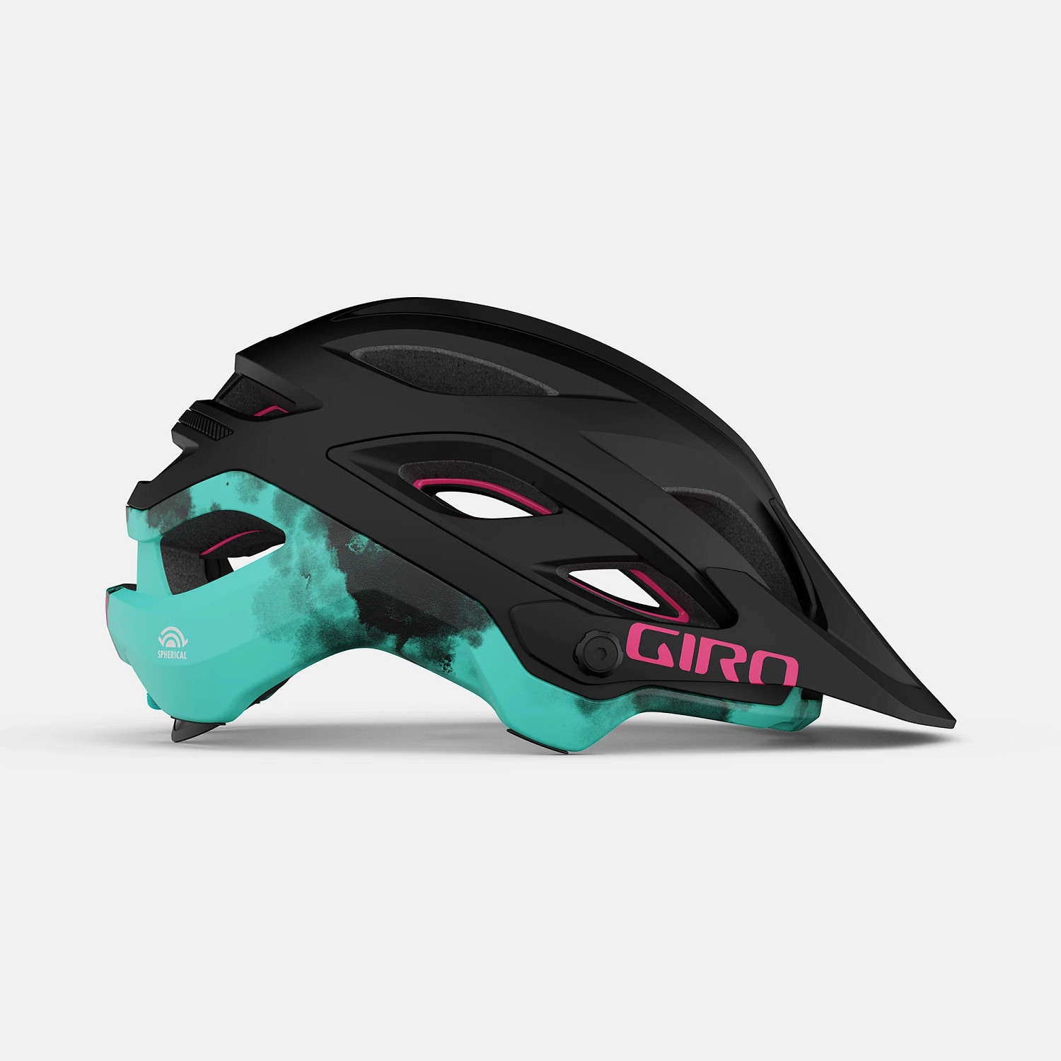 Women's Merit Spherical Helmet