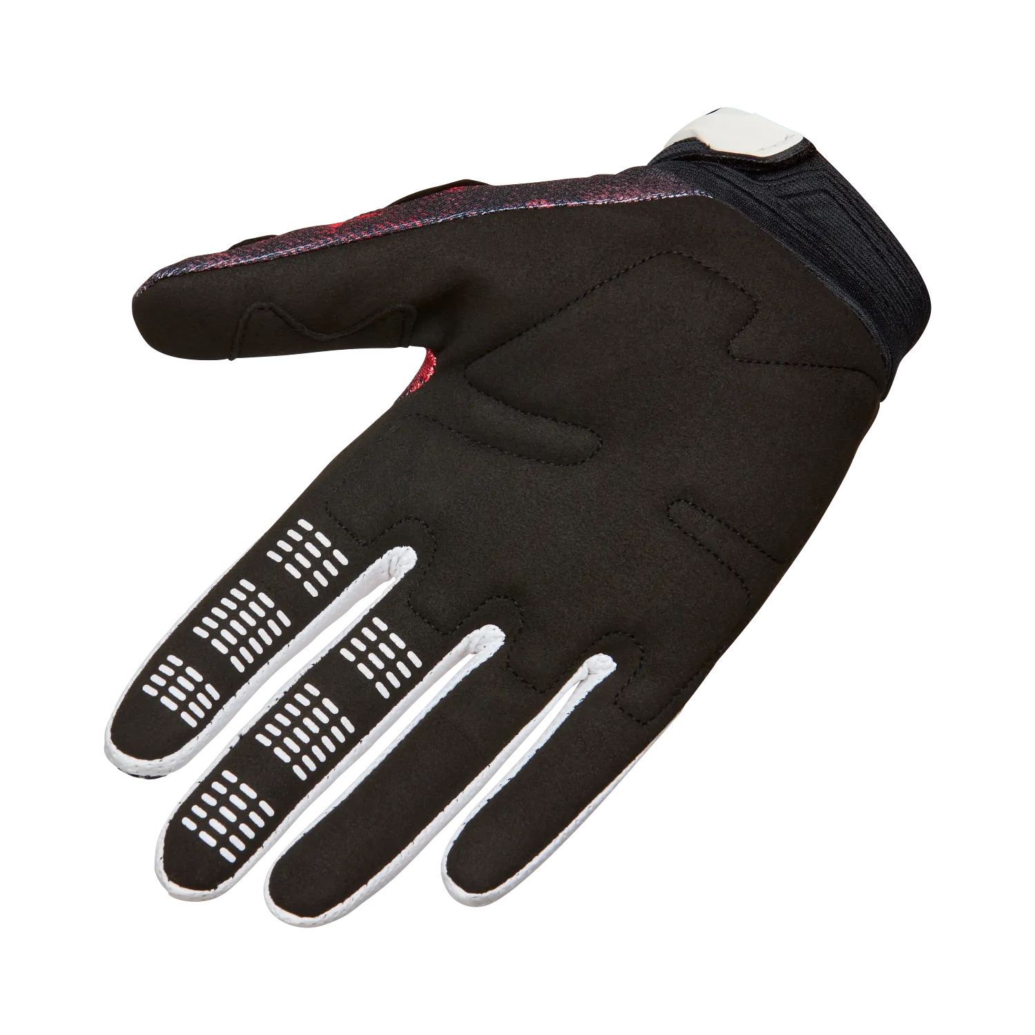 180 KAIROS GLOVE [WHT/FLO RED] S