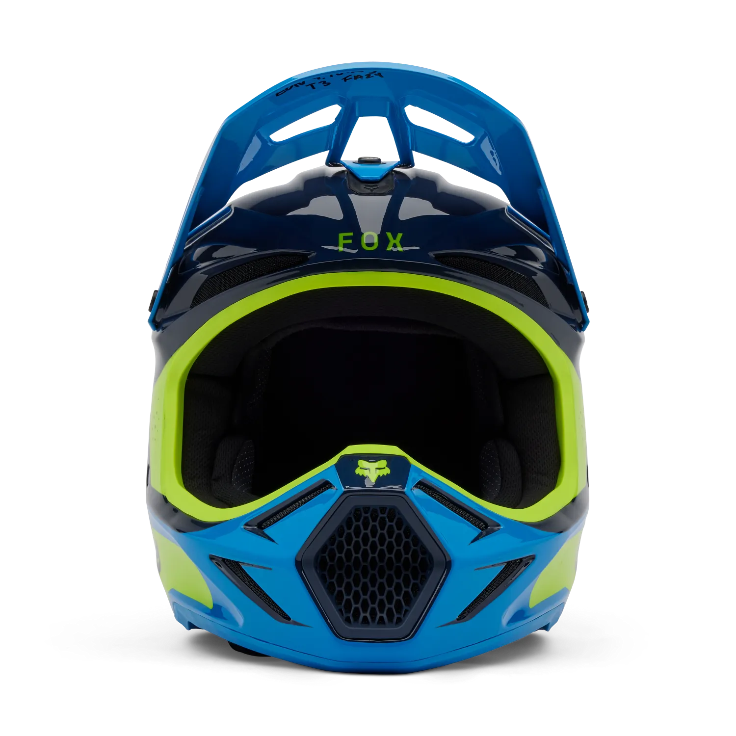 Helm V3 Impression - Jugend