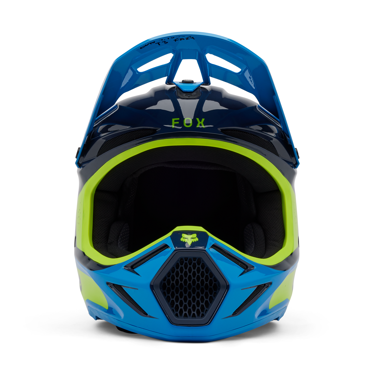 Youth V3 Impression Helmet