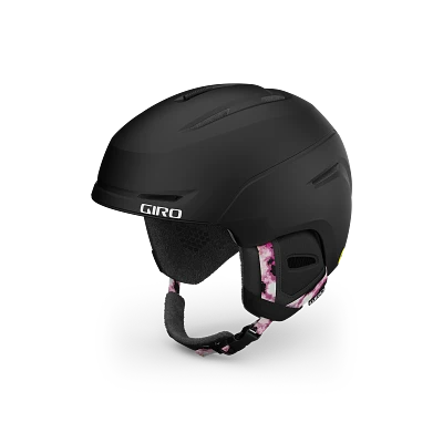 Avera Mips [MT BLK/DK GRY] S